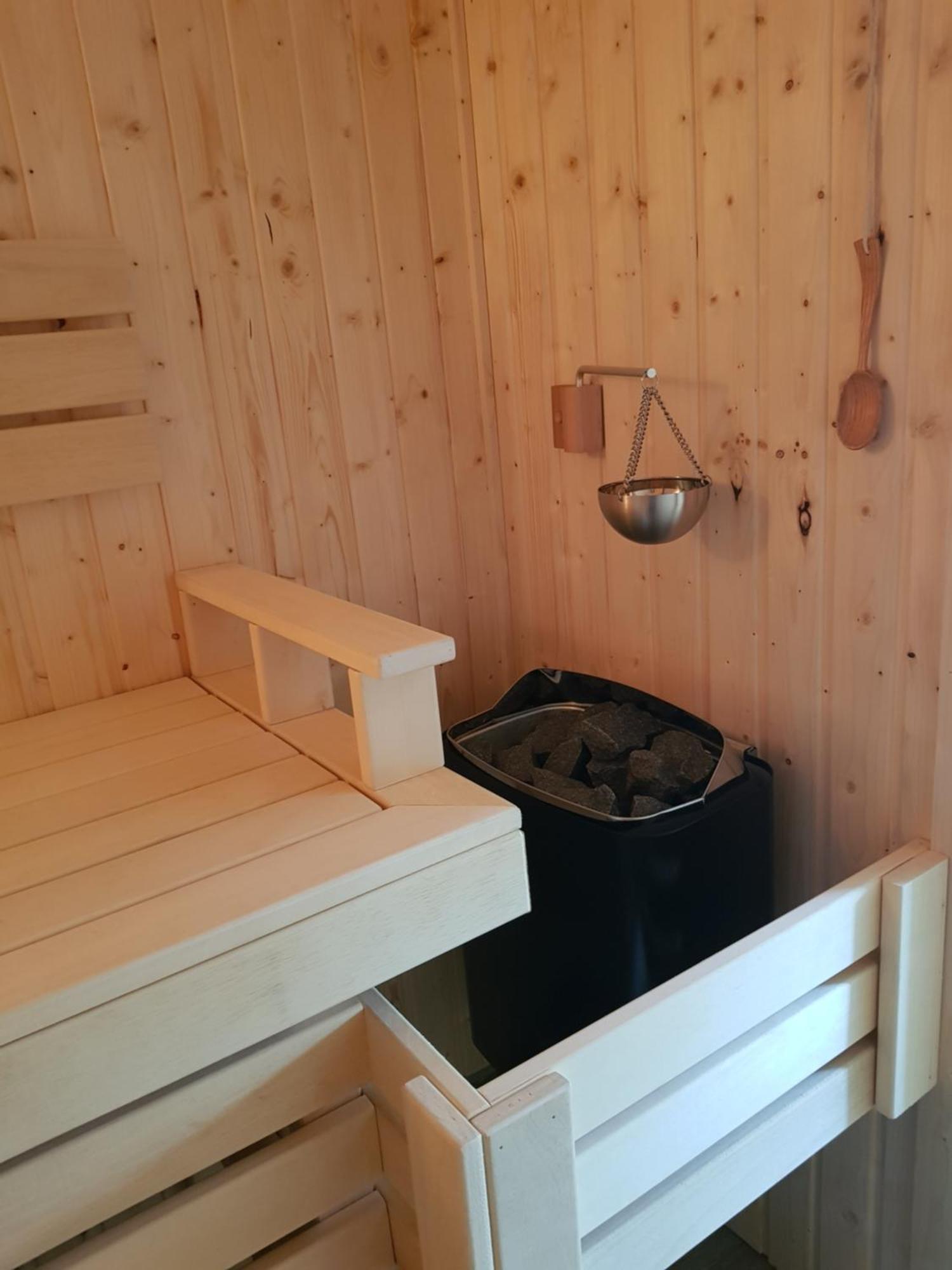 Dom Gorski Klimat-Willa 160 M2 Z Wewnetrzna Sauna Finska, Znizki Do Term Goracy Potok Zakopane Exterior photo